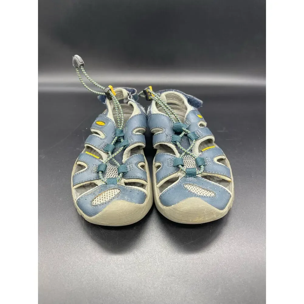Keen kids waterproof